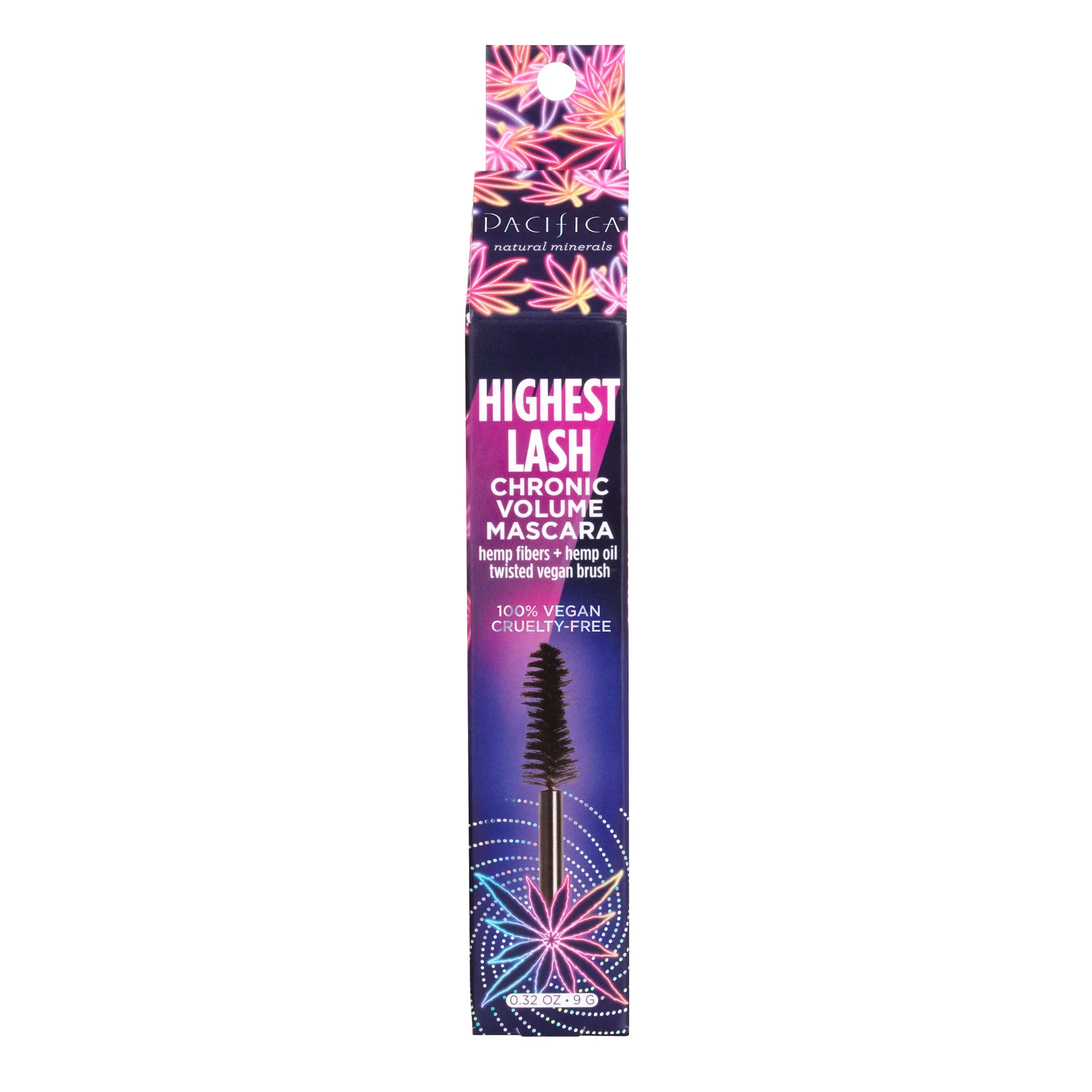 Highest Lash Chronic Volume Mascara