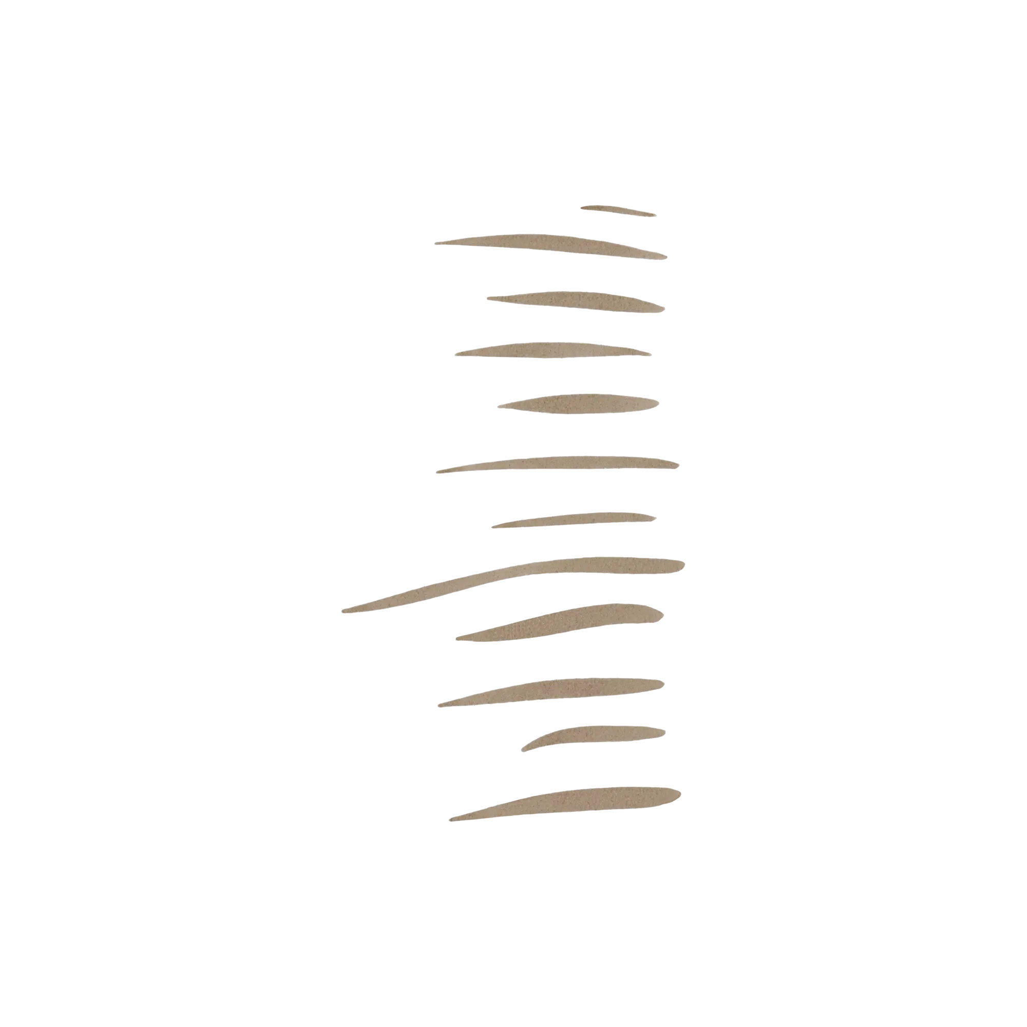 Holy Strokes Micro-Fine Brow Pen