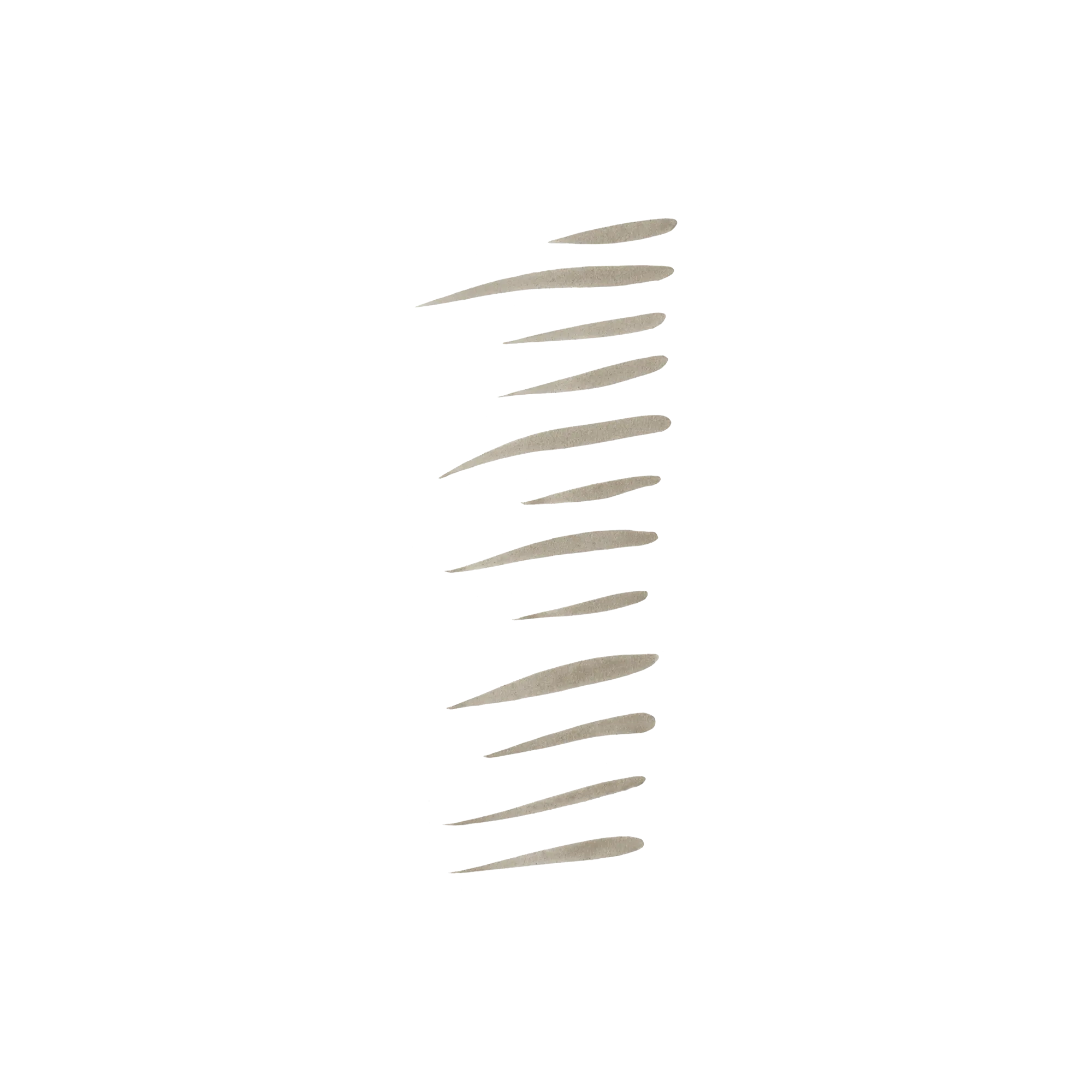 Holy Strokes Micro-Fine Brow Pen