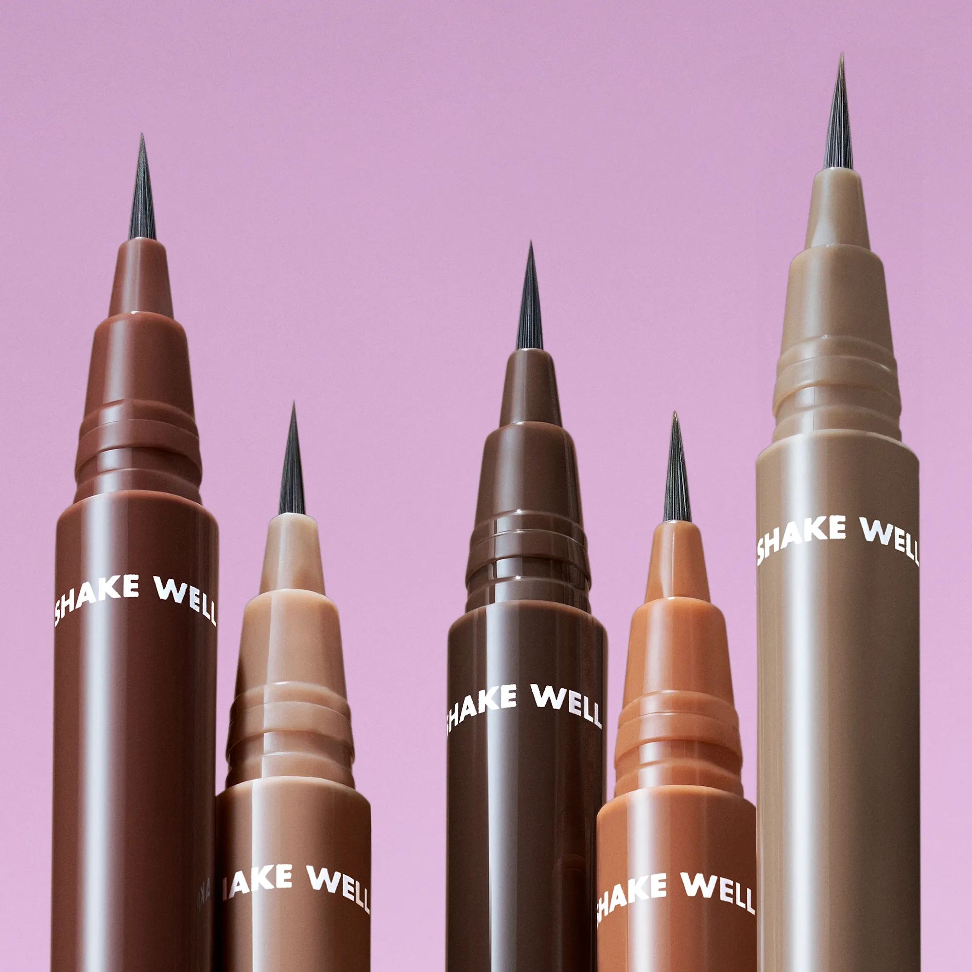 Holy Strokes Micro-Fine Brow Pen