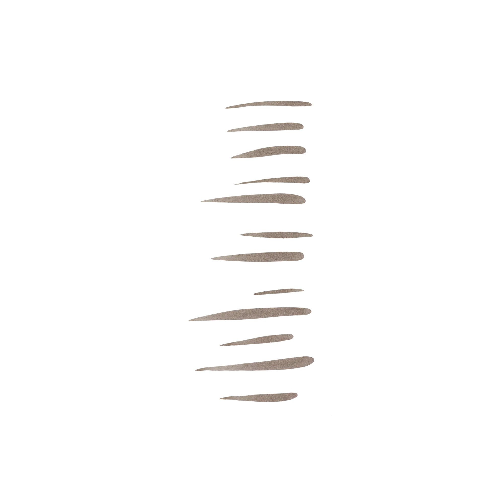 Holy Strokes Micro-Fine Brow Pen