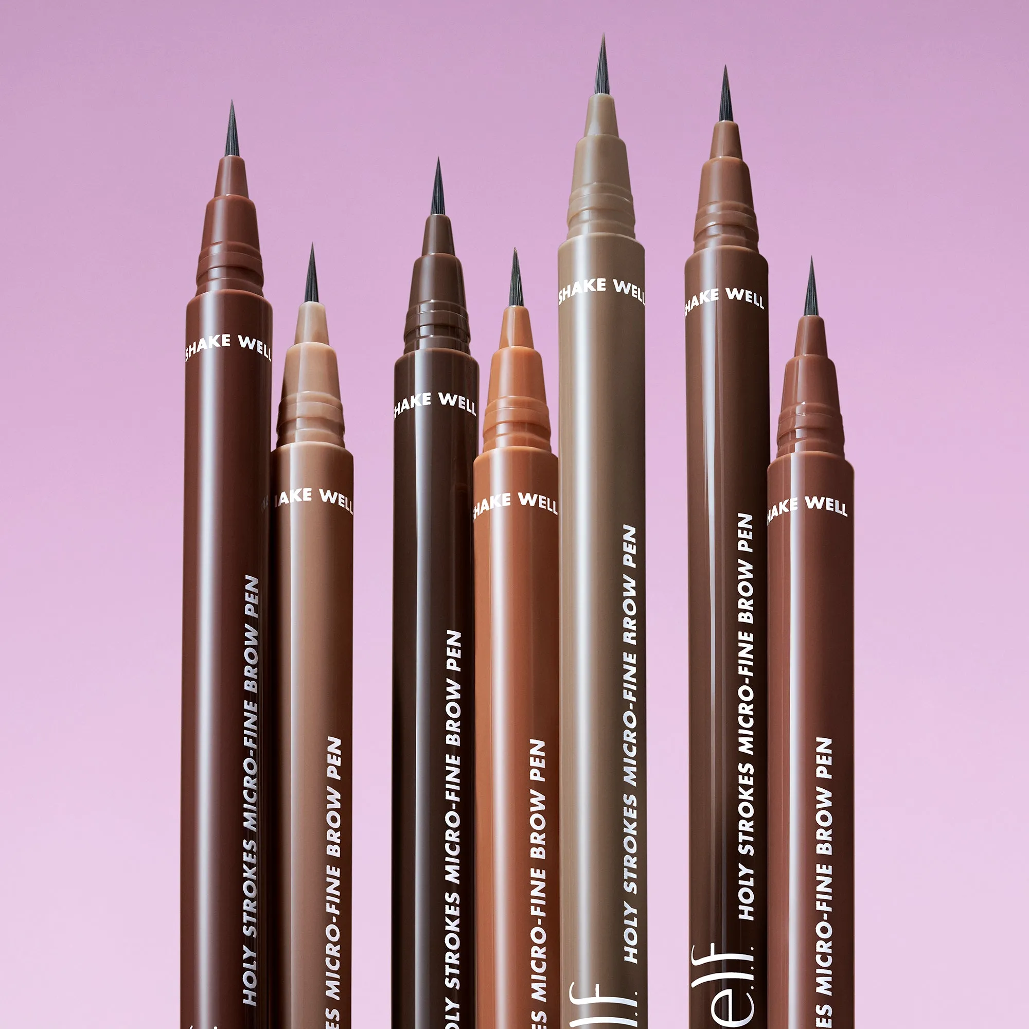 Holy Strokes Micro-Fine Brow Pen