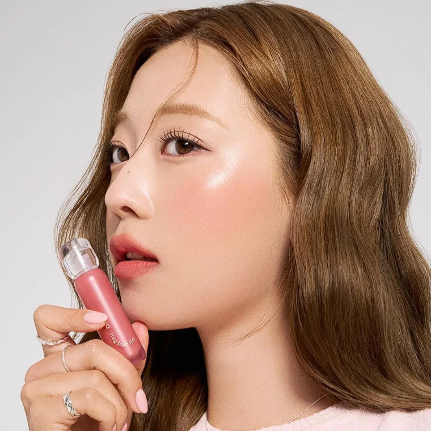 Hug Blur Tint (7 Shades)