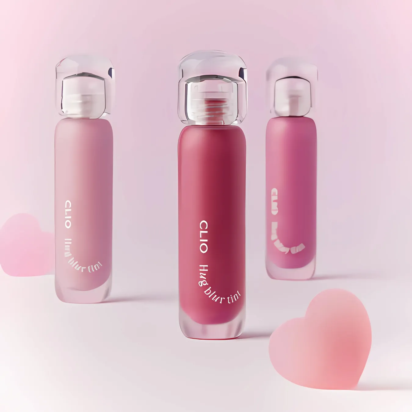 Hug Blur Tint (7 Shades)