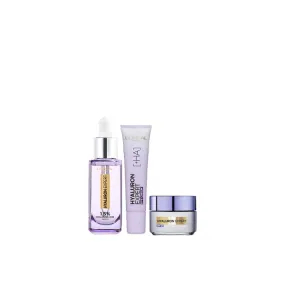 Hyaluron Expert Day Cream   Serum 30ml   Eye Cream At 20% OFF