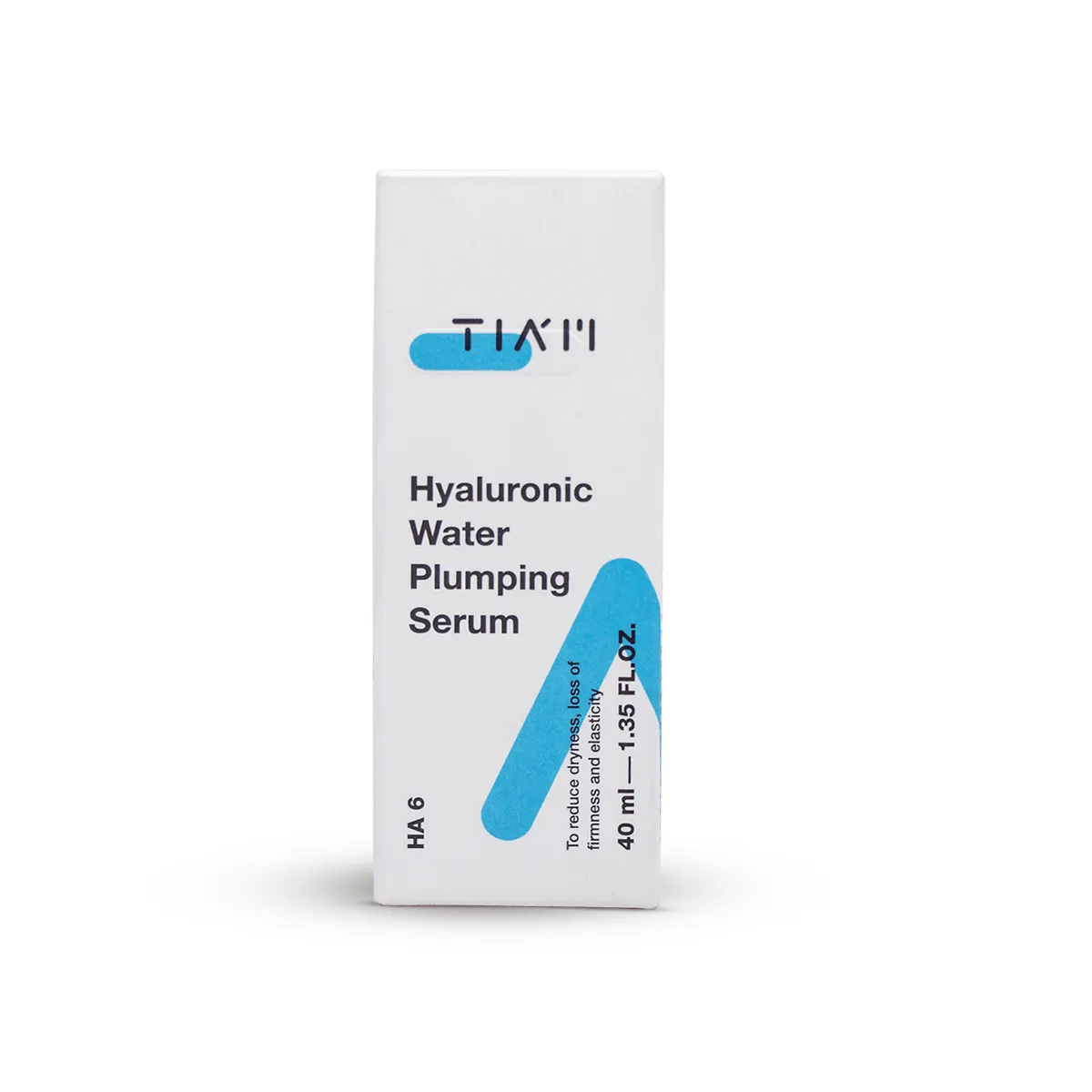 Hyaluronic Water Plumping Serum - 40 ml