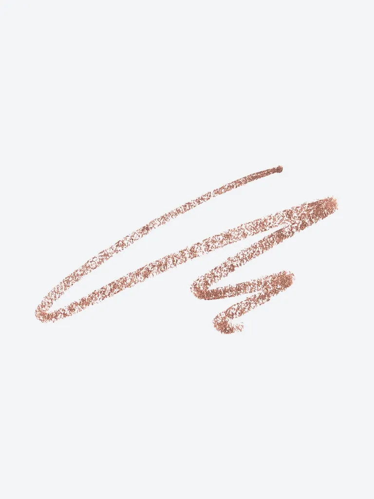 In full micro-tip brow pencil - aub