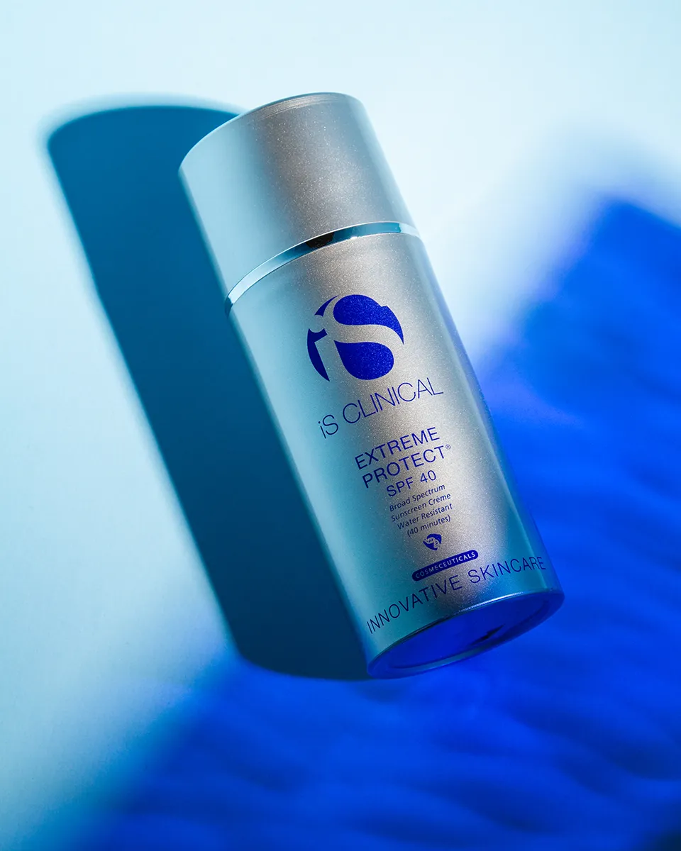 iS Clinical Extreme Protect SPF 40 100g