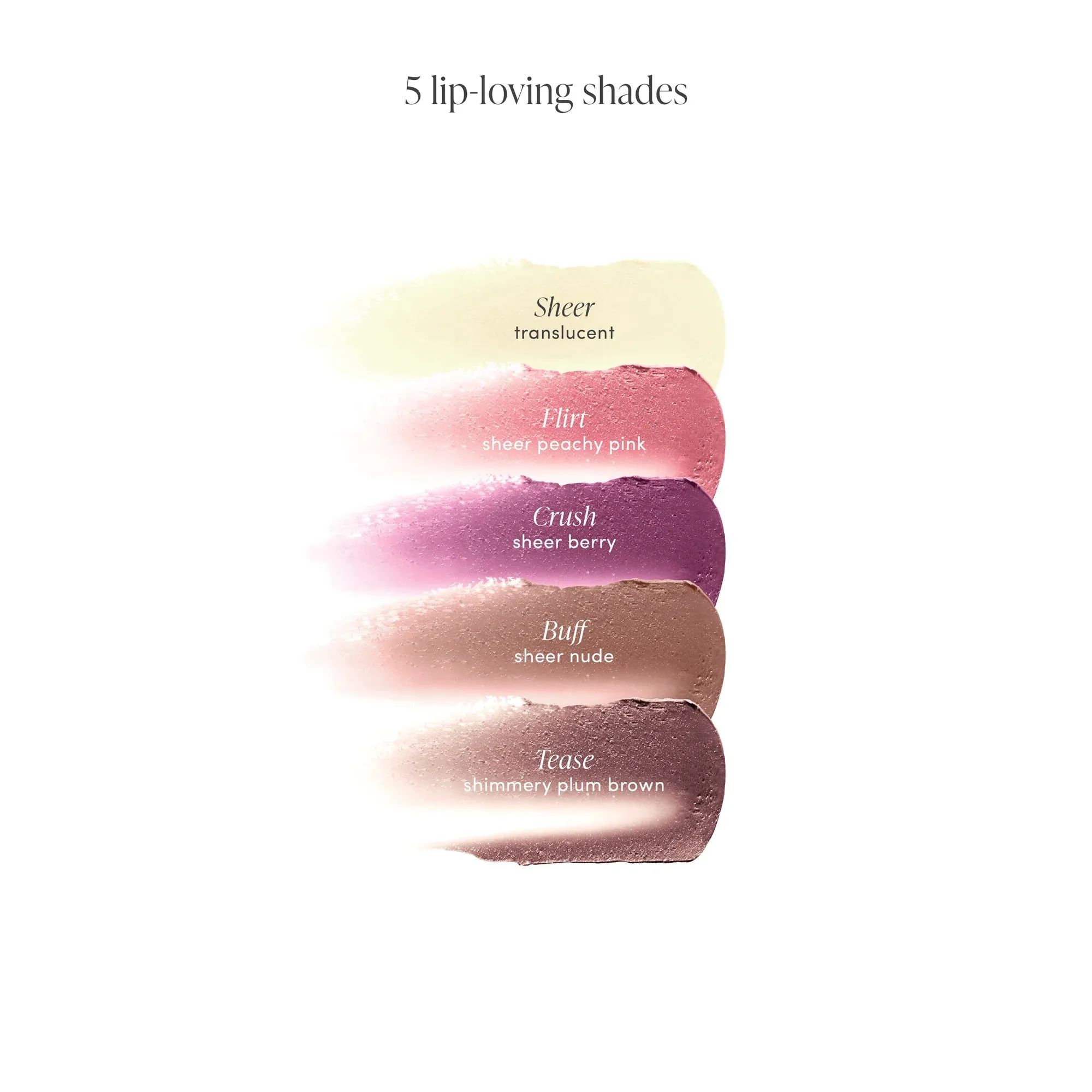 Jane Iredale LipDrink Lip Balm SPF 15