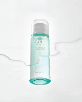 Jung Beauty Purifying Micellar Cleansing Water with Panthenol   Probiotics