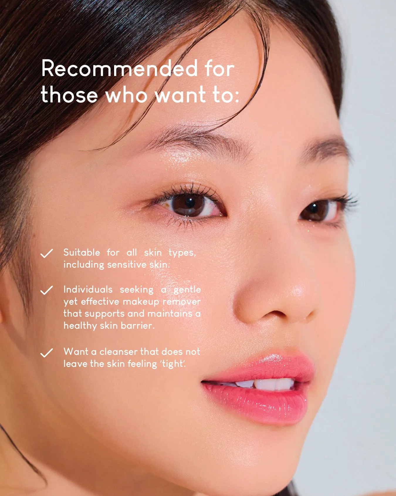 Jung Beauty Purifying Micellar Cleansing Water with Panthenol   Probiotics
