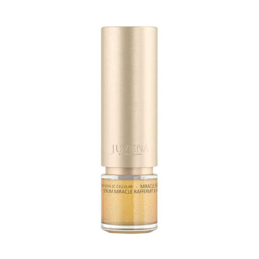 Juvena Miracle Serum Firm & Hydrate 30ml
