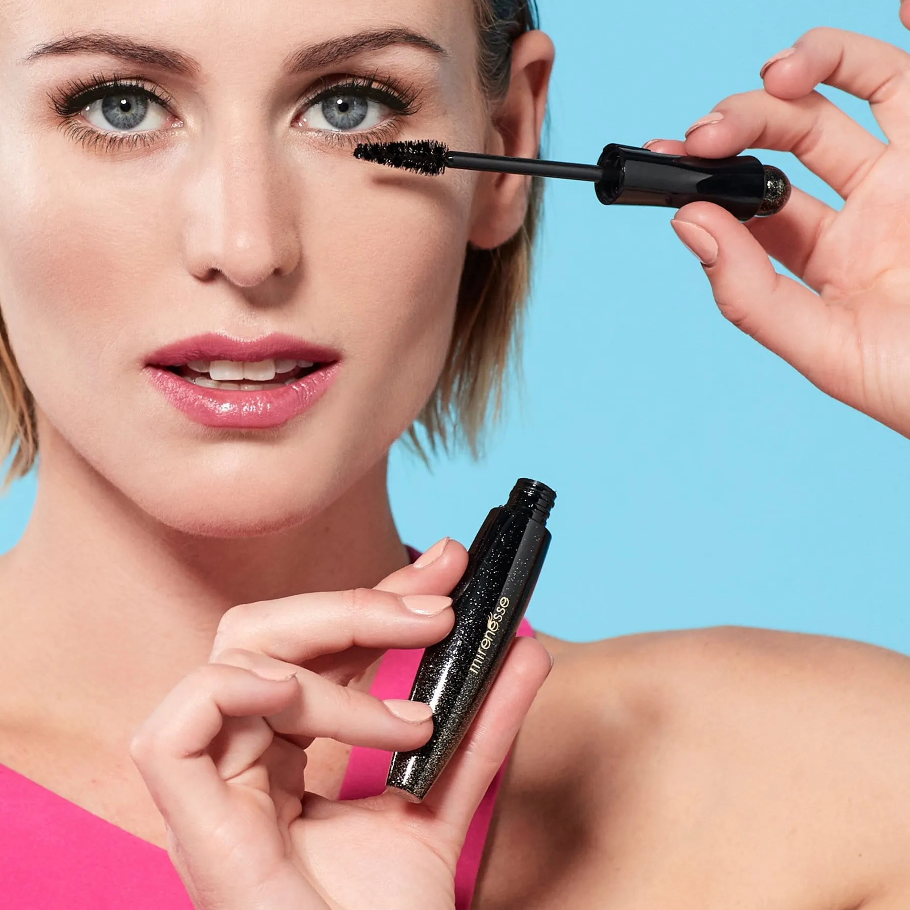 Kit Define Art Duet & SupremeTubing Mascara Duo