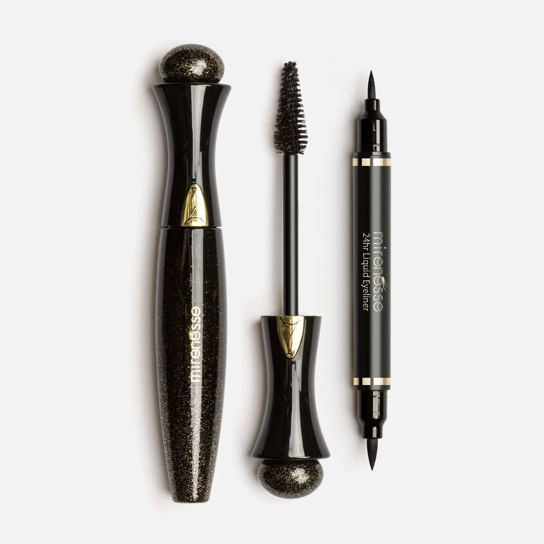 Kit Define Art Duet & SupremeTubing Mascara Duo