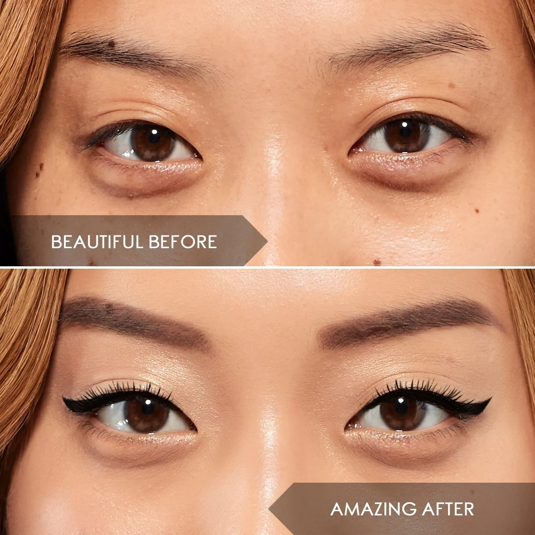 Kit Define Art Duet & SupremeTubing Mascara Duo
