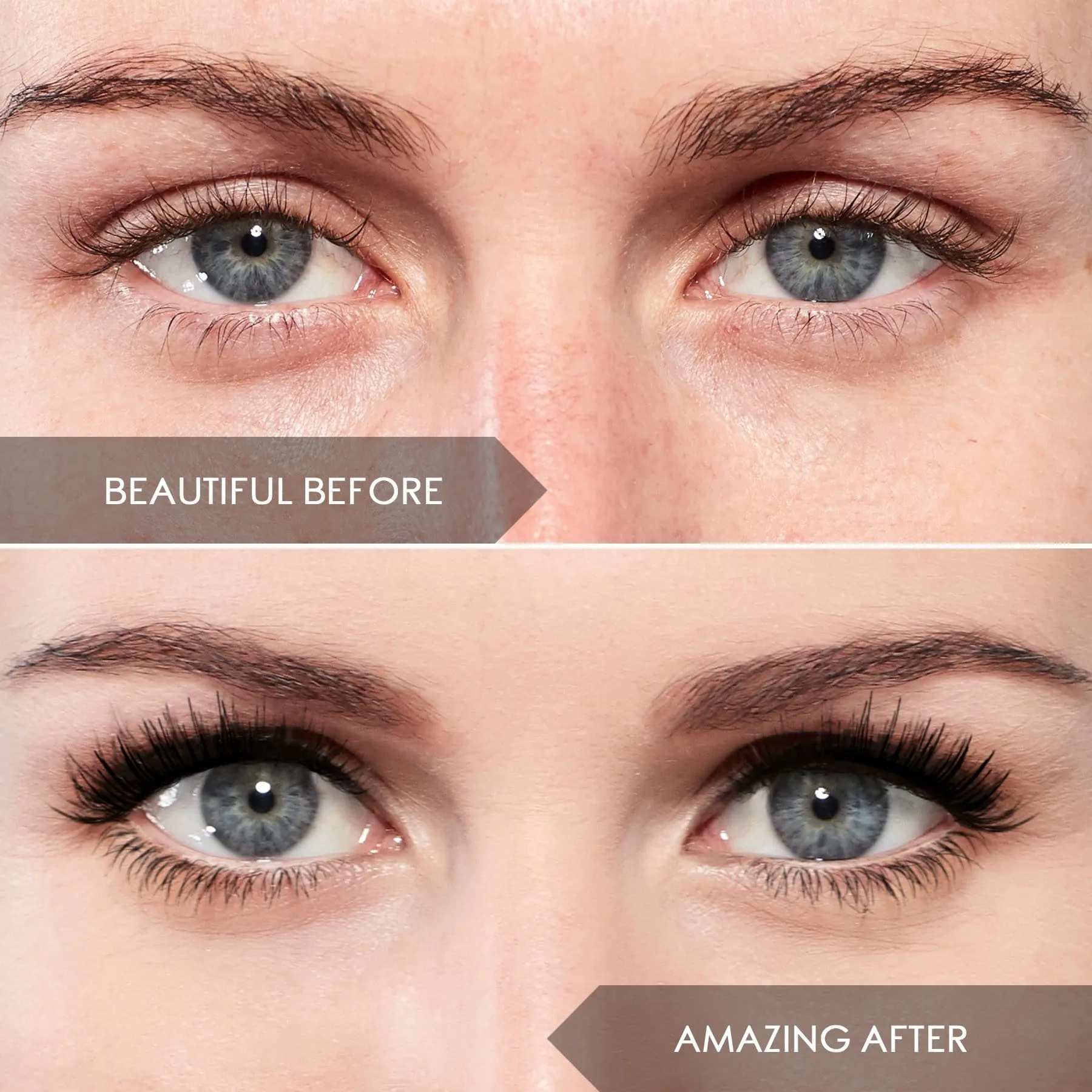 Kit Define Art Duet & SupremeTubing Mascara Duo