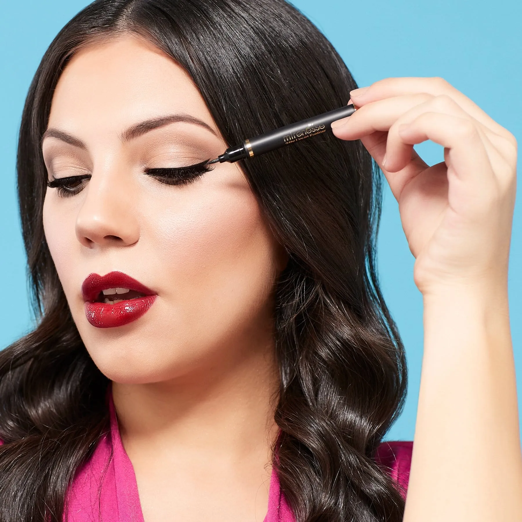 Kit Define Art Duet & SupremeTubing Mascara Duo