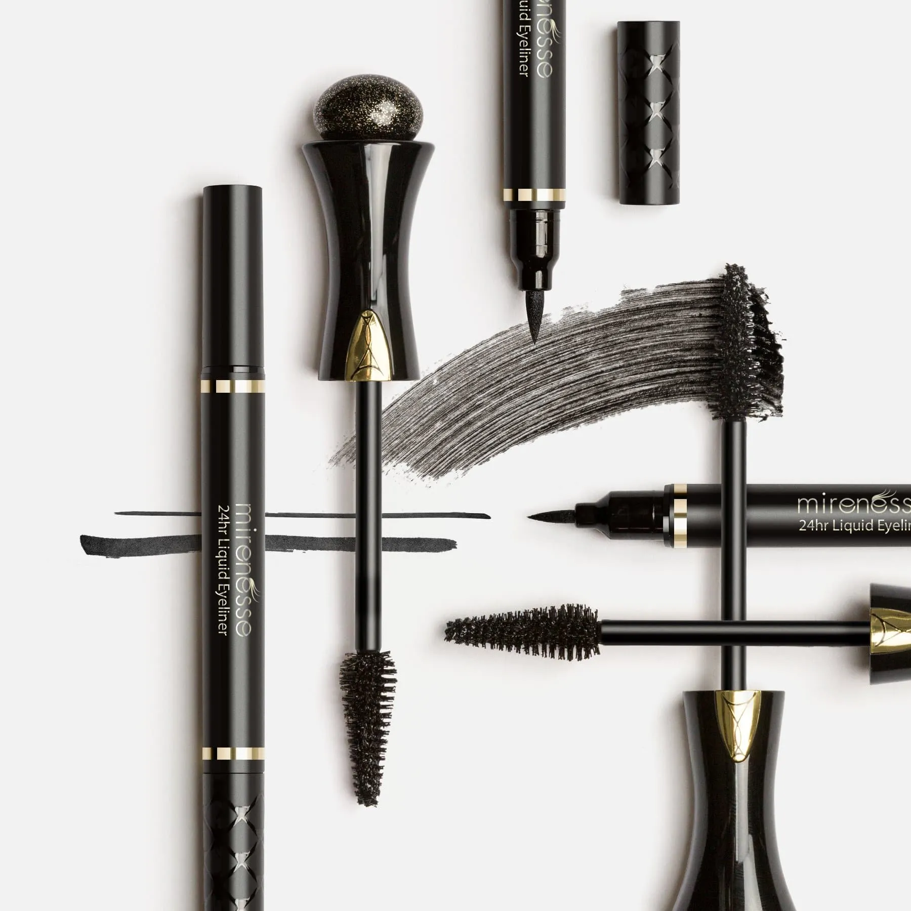 Kit Define Art Duet & SupremeTubing Mascara Duo