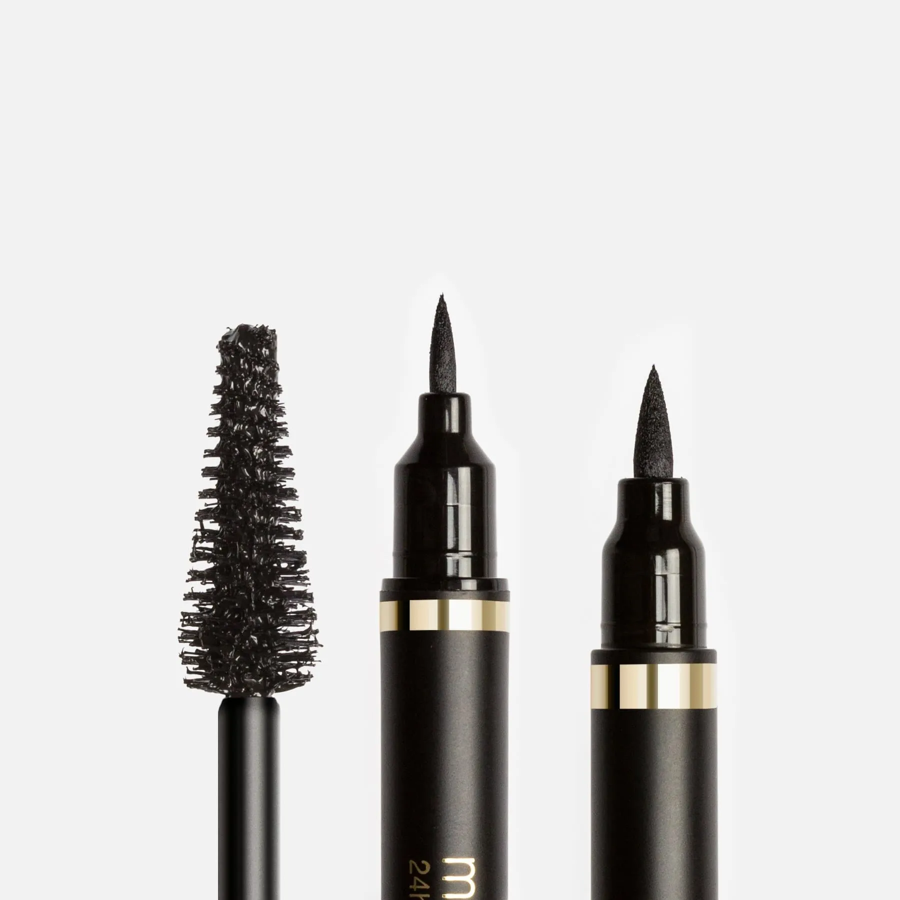 Kit Define Art Duet & SupremeTubing Mascara Duo