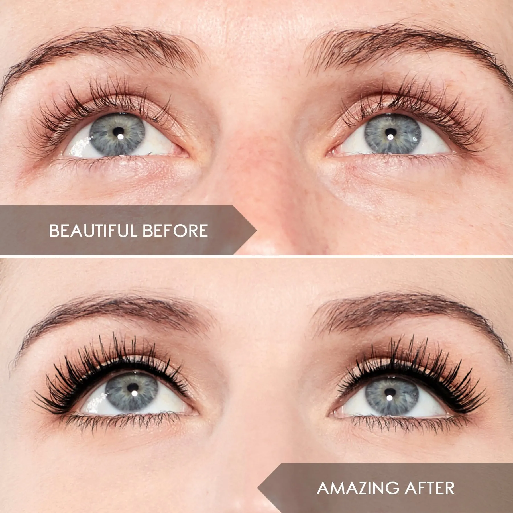 Kit Define Art Duet & SupremeTubing Mascara Duo