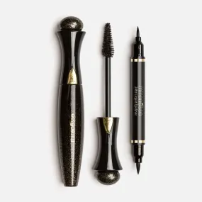 Kit Define Art Duet & SupremeTubing Mascara Duo