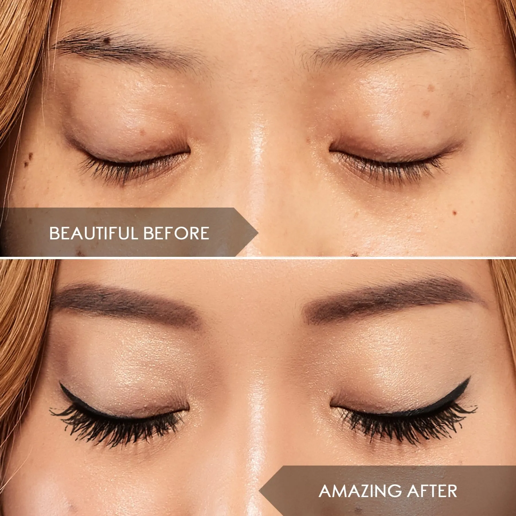 Kit Define Art Duet & SupremeTubing Mascara Duo