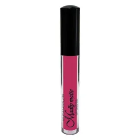 KLEANCOLOR Madly Matte Lip Gloss - Mademoiselle