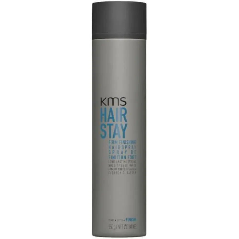 KMS HAIRSTAY FIRM FINISHING SPRAY 300ML