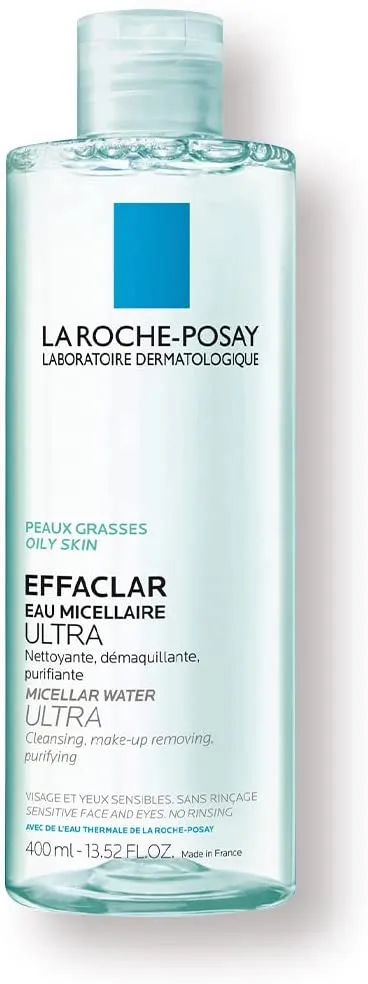 La Roche Posay Effaclar EAU Micellaire 400ml