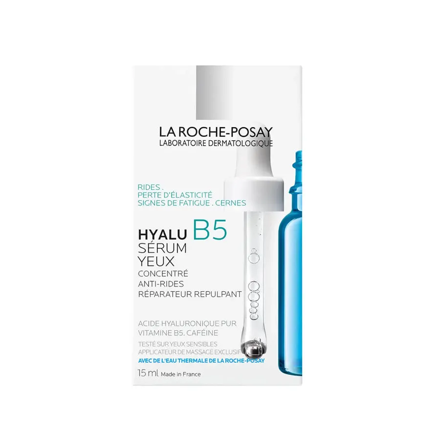 La Roche-Posay Hyalu B5 Eye Serum 15ml