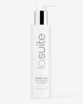 La Suite Skincare Green Tea Antioxidant Facial Cleanser