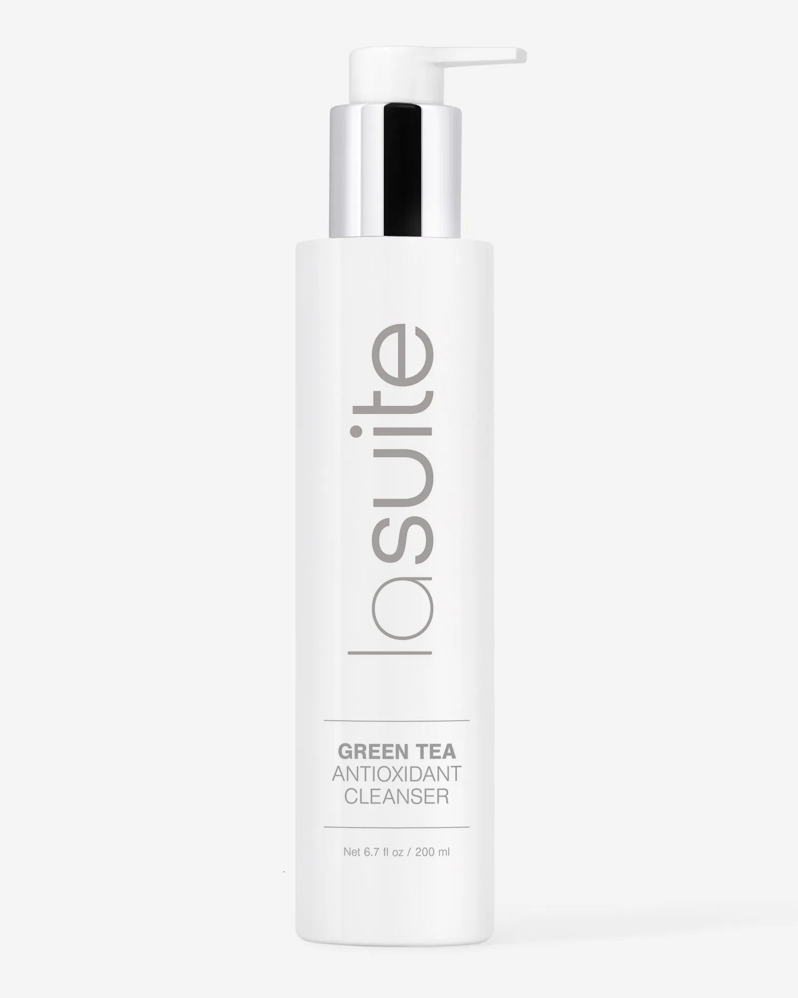 La Suite Skincare Green Tea Antioxidant Facial Cleanser