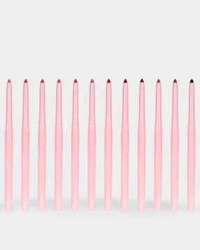 Lip & Eye Velvet Long Lasting Liner