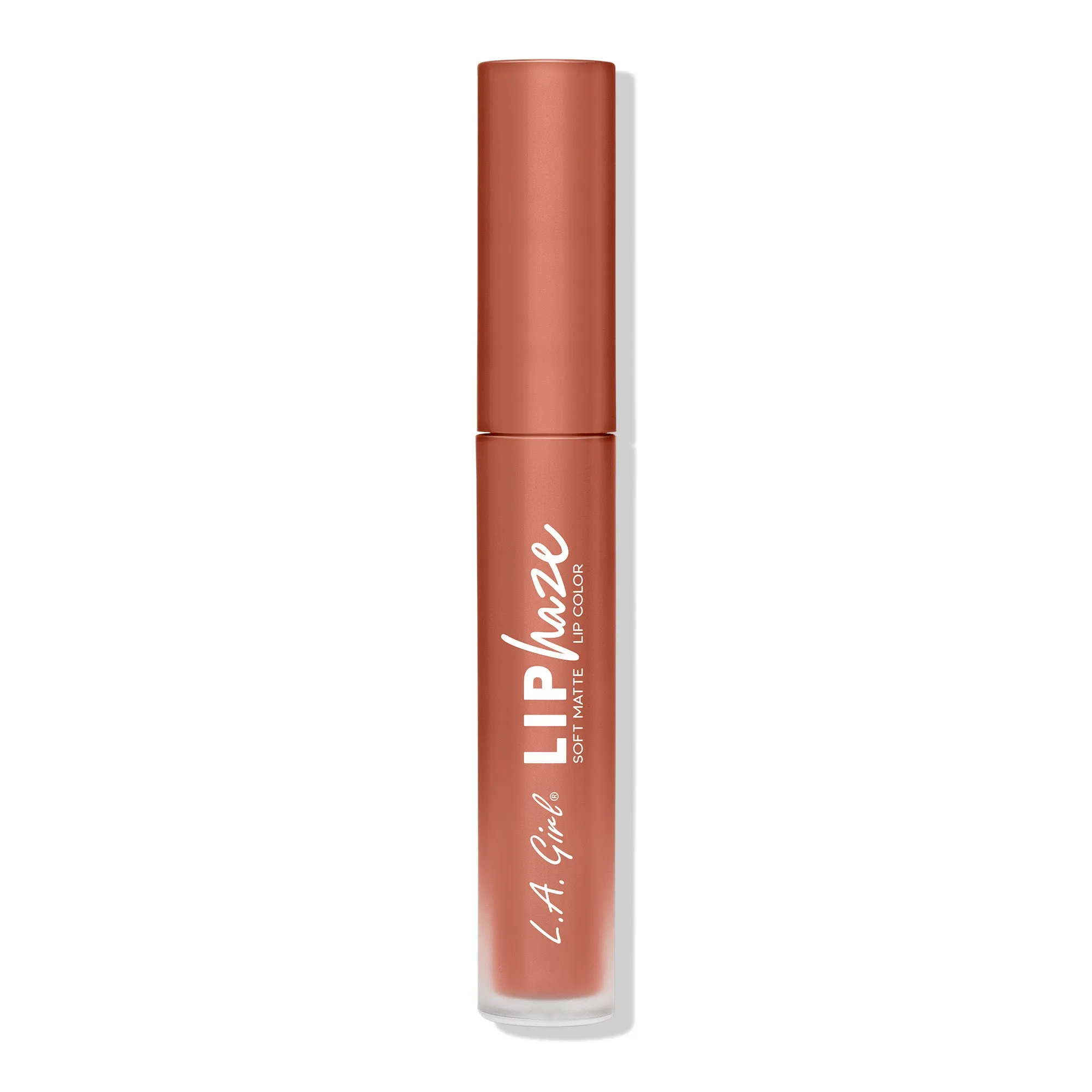 Lip Haze Soft Matte Lip Color