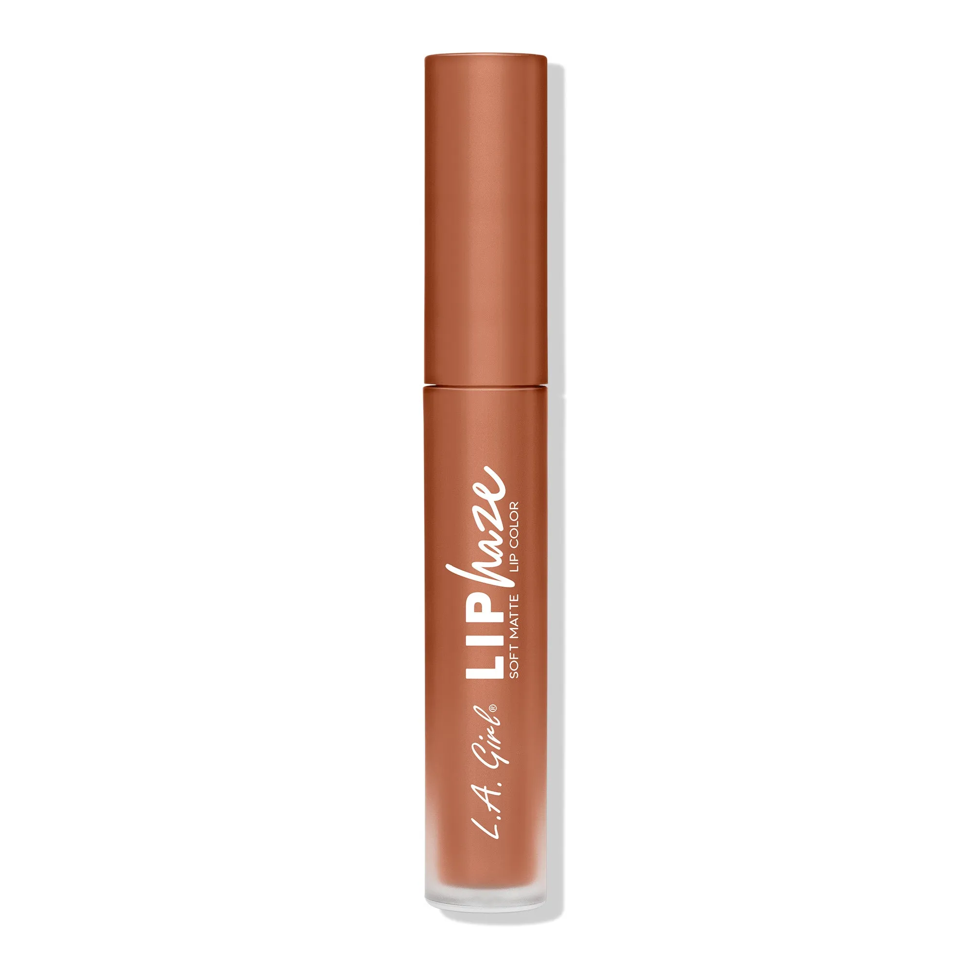 Lip Haze Soft Matte Lip Color