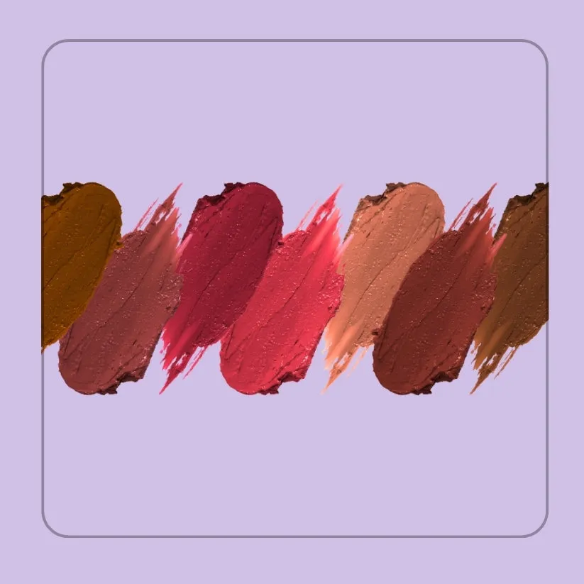 Lip Stain - Cognac