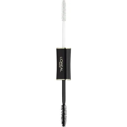 L'Oreal Mascara Double Extension Carbon Black, L'Oreal