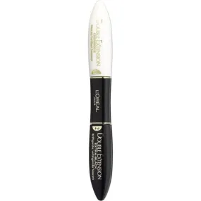 L'Oreal Mascara Double Extension Carbon Black, L'Oreal