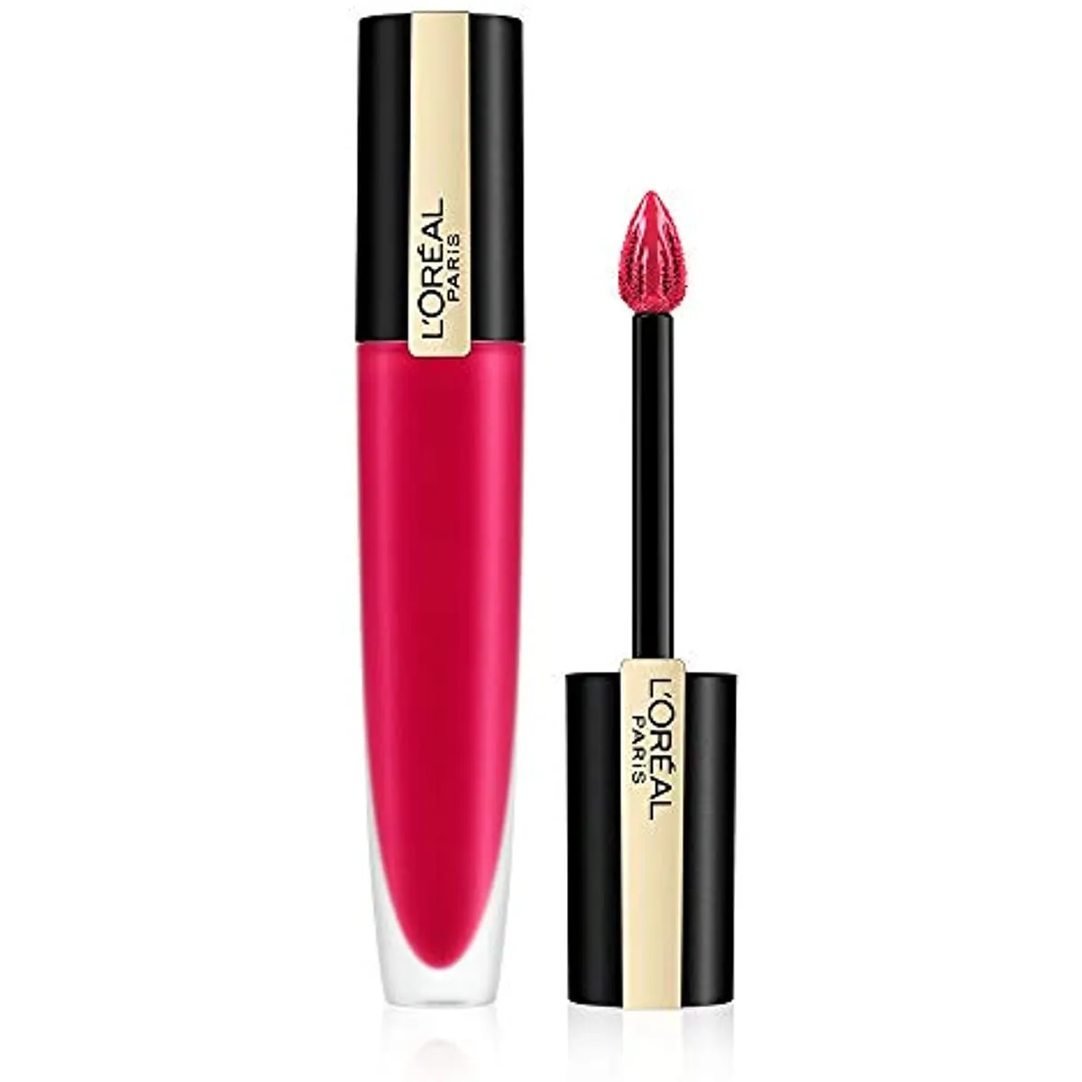 LOreal Paris Rouge Signature Matte Ink Lipstick