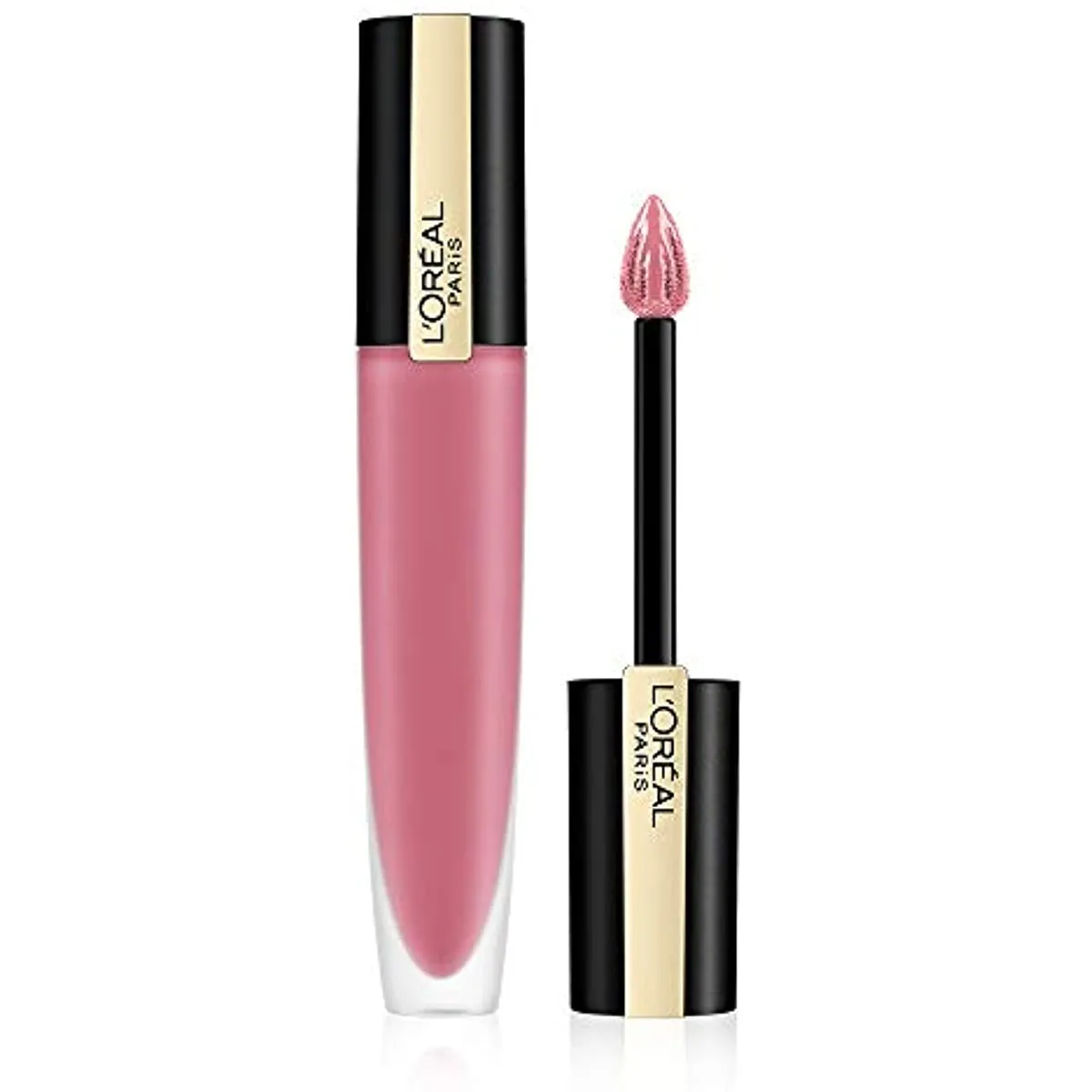 LOreal Paris Rouge Signature Matte Ink Lipstick
