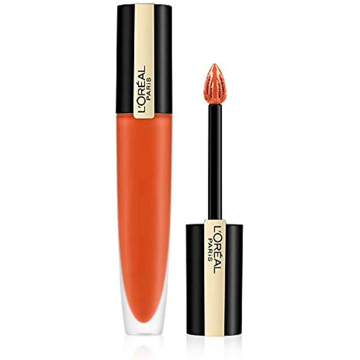 LOreal Paris Rouge Signature Matte Ink Lipstick