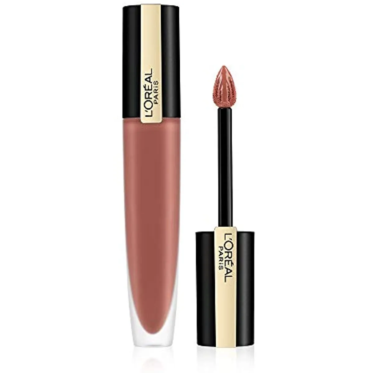 LOreal Paris Rouge Signature Matte Ink Lipstick