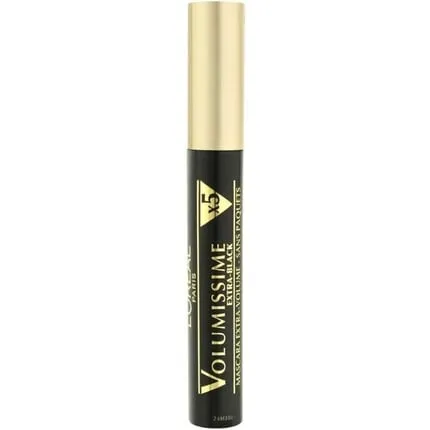 L'Oreal Paris Volumissime X5 Extra-Volume Mascara Extra Black, L'Oreal