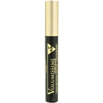 L'Oreal Paris Volumissime X5 Extra-Volume Mascara Extra Black, L'Oreal