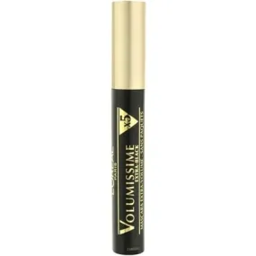 L'Oreal Paris Volumissime X5 Extra-Volume Mascara Extra Black, L'Oreal