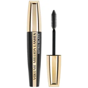 L'Oreal Volume Million Lashes Extra Black Eye Mascara 9 ML