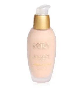 Lotus Herbals Naturalblend Comfort Liquid Foundation SPF-20, Buff, 30ml