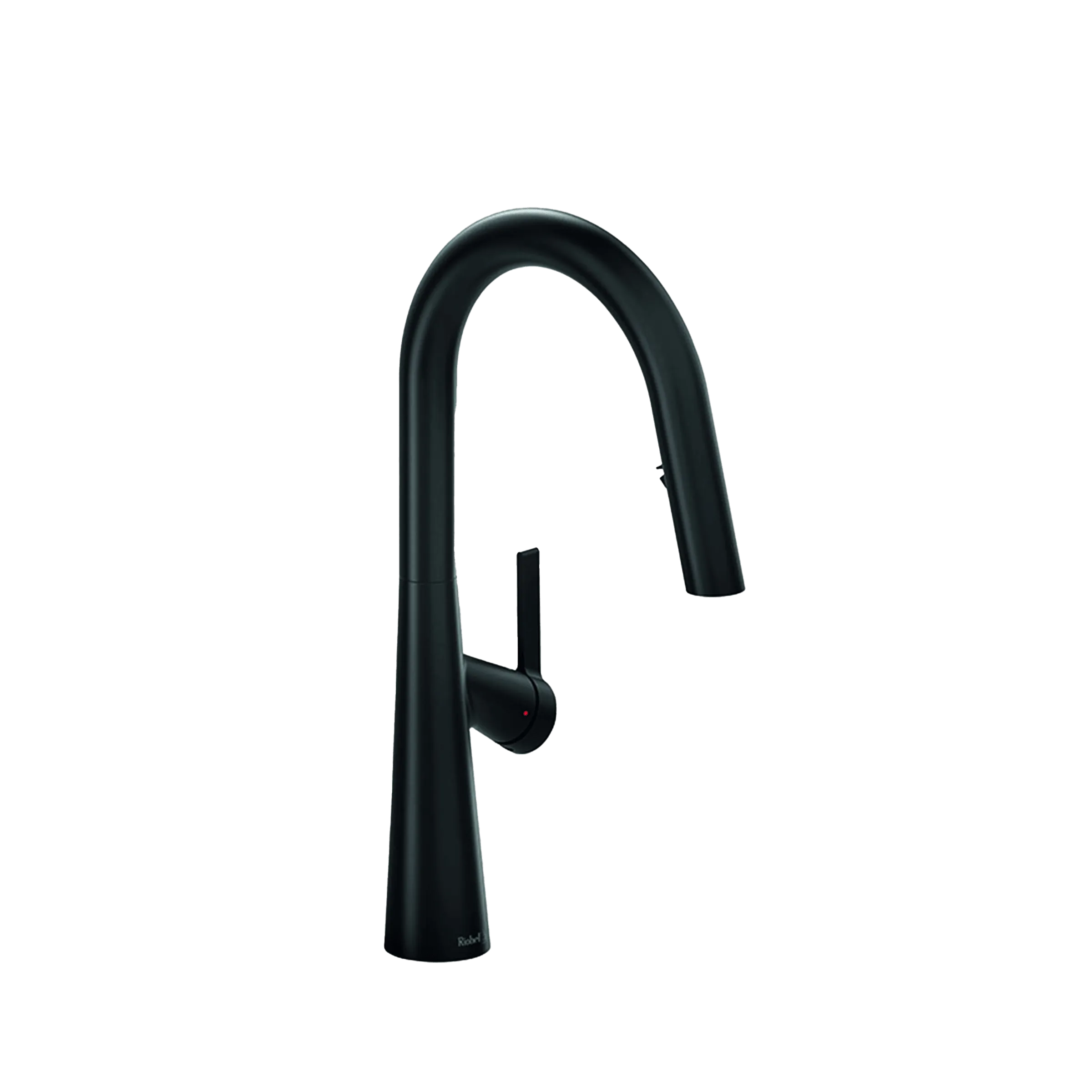 Ludik Single Lever Kitchen Mixer with Pull Down Spray