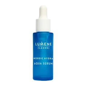 Lumene Nordic Hydra Aqua Serum