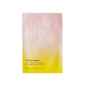 LUMI GLO Eye Plumper Mask 24ml